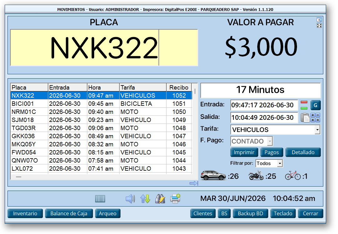 Bienvenido a SAP